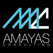 Logo AMAYAS CONSULTING