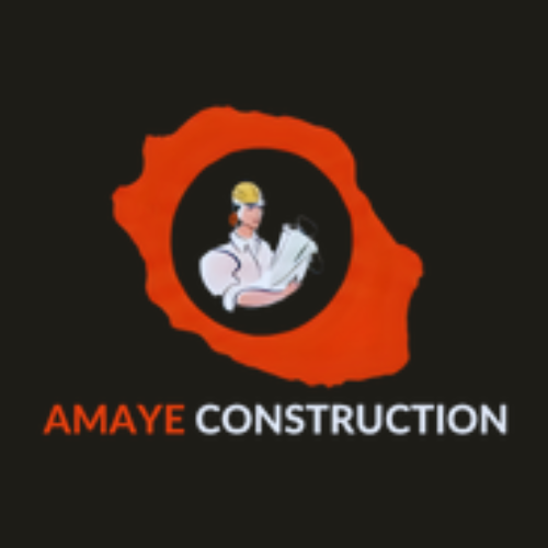 Logo AMAYE CONSTRUCTION BATIMENT GENERAL
