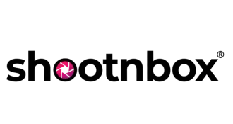 Logo AMAZING EVENT (SHOOT'N BOX)