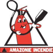 Logo AMAZONIE INCENDIE