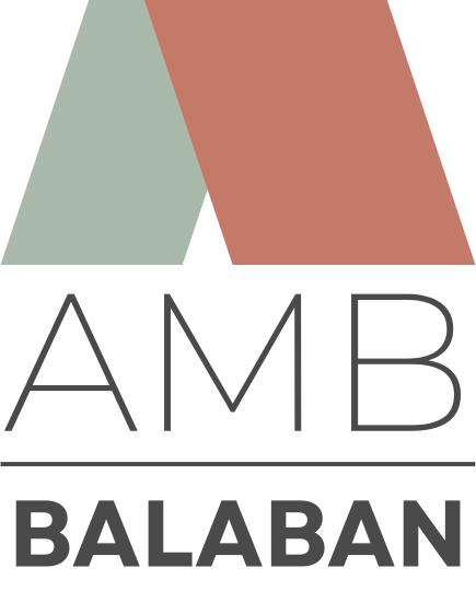 Logo AMB BALABAN