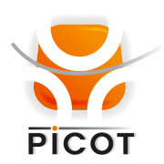 Logo AMB PICOT