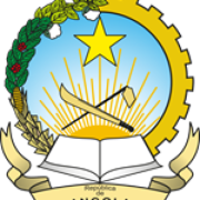 Logo AMBASSADE D ANGOLA