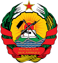 Logo AMBASSADE DE MOZAMBIQUE
