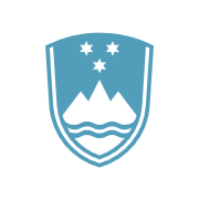 Logo AMBASSADE DE SLOVENIE