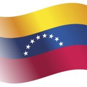 Logo AMBASSADE DU VENEZUELA A7
