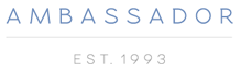 Logo AMBASSADOR
