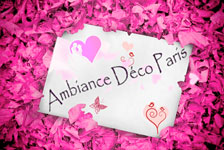 Logo AMBIANCE DECO
