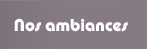 Logo AMBIANCES ET SPA