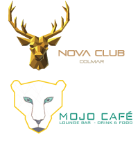 Logo AMBITION COLMARIENNE (NOVA CLUB NOVA BAR)