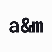 Logo AMBRE&MUSC
