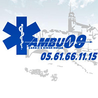 Logo AMBU 09