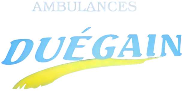 Logo AMBULANCE ASSISTANCE DUEGAIN