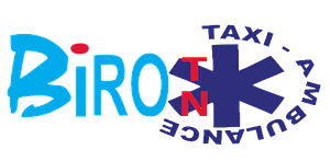 Logo AMBULANCE BIROT-BIRON