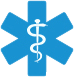 Logo AMBULANCE CHARLIENDINE