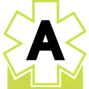 Logo AMBULANCE DROMOISE