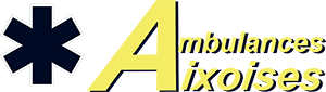 Logo AMBULANCE EUROPEENNE