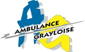 Logo AMBULANCE GRAYLOISE
