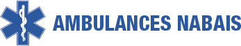 Logo AMBULANCE NABAIS