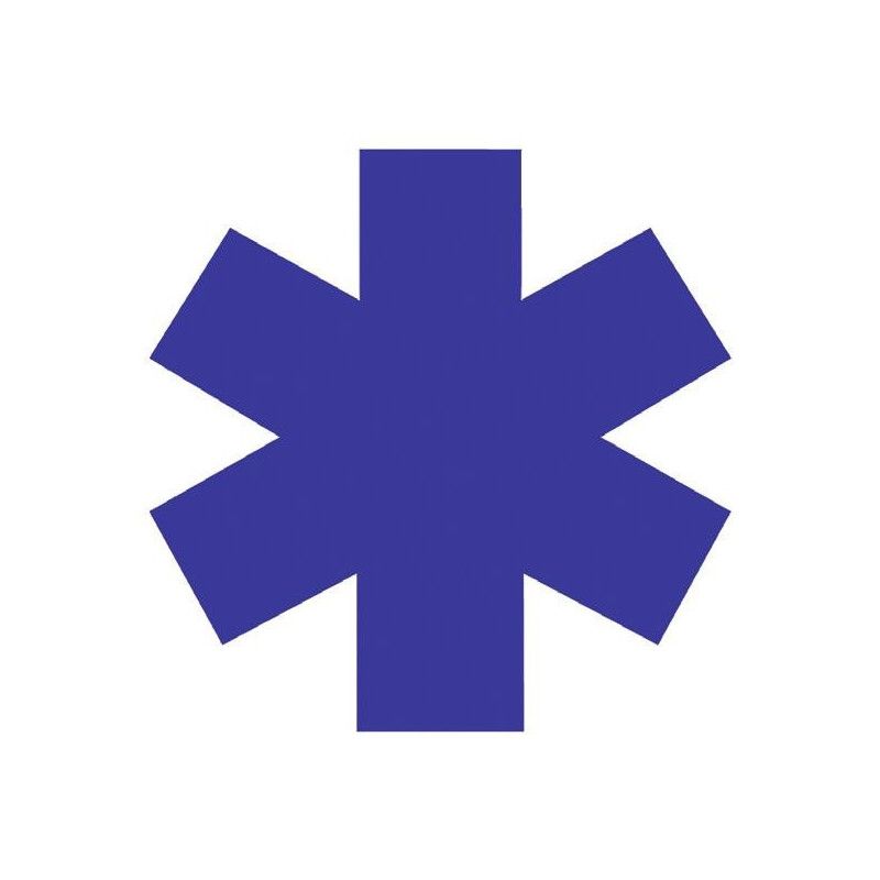 Logo AMBULANCE PHENIX DREUX