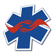 Logo AMBULANCES ALIZES NOUVELLE