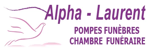 Logo AMBULANCES ALPHA LAURENT