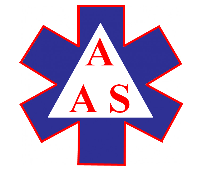 Logo AMBULANCES ASSISTANCE SERVICE - A.A.S