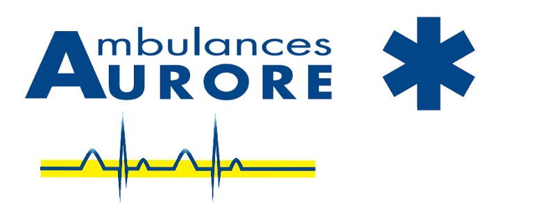 Logo AMBULANCES AURORE SARL