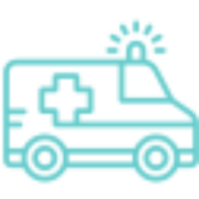 Logo AMBULANCES BEARNAISES