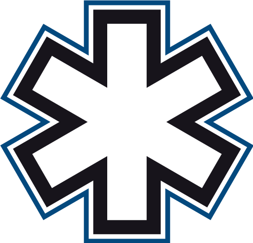 Logo AMBULANCES D'ERLON
