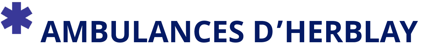 Logo AMBULANCES D'HERBLAY