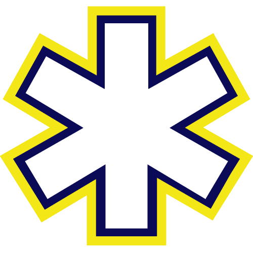 Logo AMBULANCES DE FRANCE IV