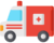 Logo AMBULANCES DE NUIT
