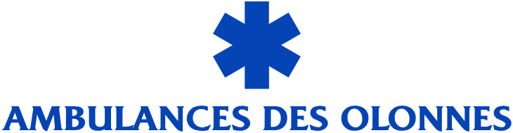 Logo AMBULANCES DES OLONNES