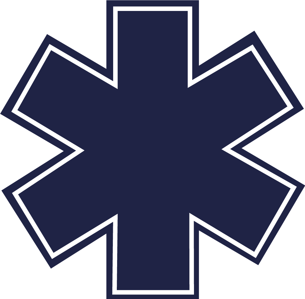 Logo AMBULANCES DHIEUX