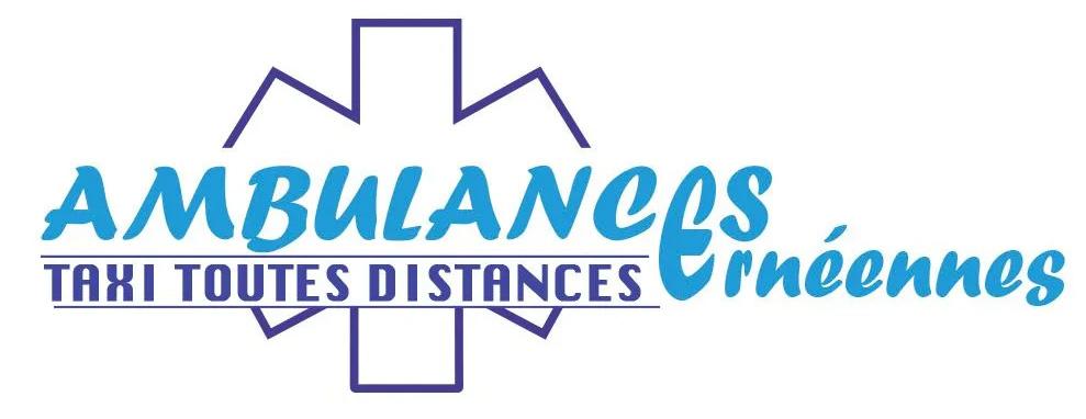 Logo AMBULANCES ERNEENNES