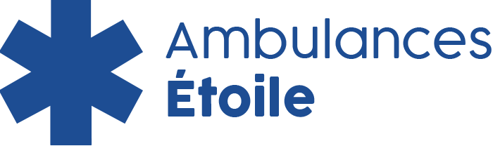 Logo AMBULANCES ETOILE