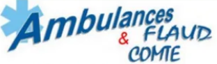 Logo AMBULANCES FLAUD & COMTE