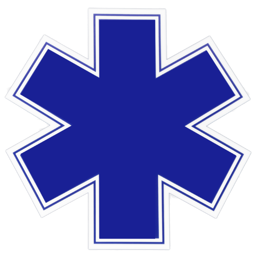 Logo AMBULANCES GAVEL