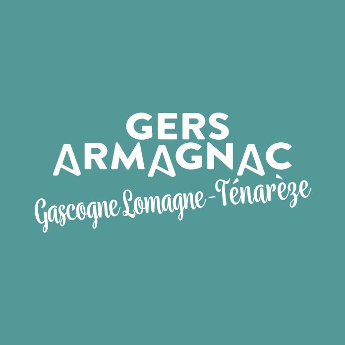 Logo AMBULANCES GERS-ARMAGNAC