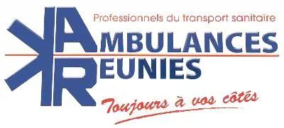 Logo AMBULANCES GROUPE 24
