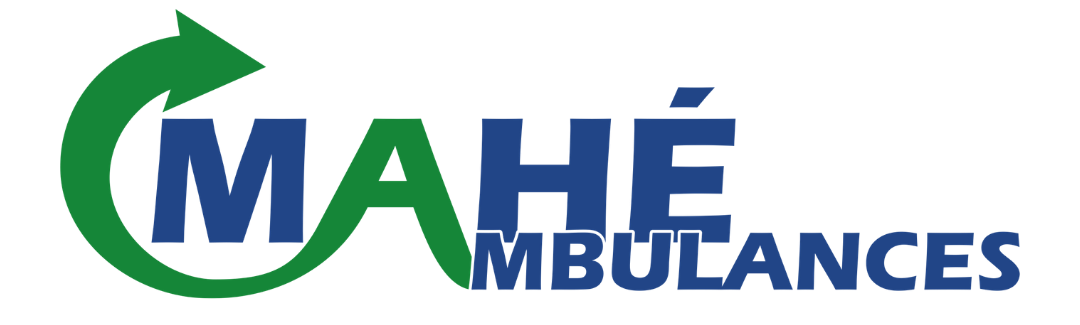 Logo AMBULANCES MAHE