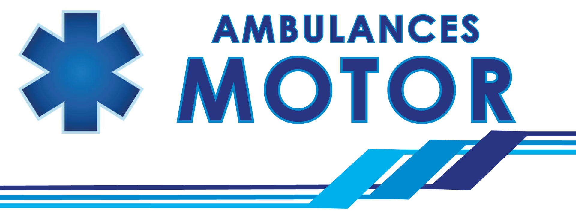 Logo AMBULANCES MOTOR
