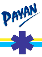 Logo AMBULANCES PAYAN