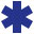 Logo AMBULANCES PETAIN