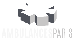 Logo AMBULANCES POULBOT