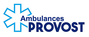 Logo AMBULANCES PROVOST