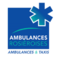 Logo AMBULANCES ROSIEROISES