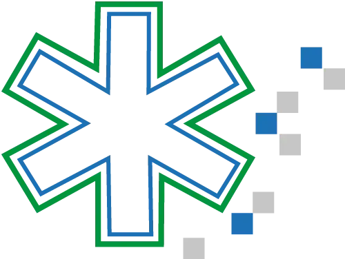 Logo AMBULANCES VAL DE LOIR (AVL)