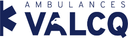 Logo AMBULANCES VALCQ